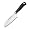 W�sthof Grand Prix II 5-Inch Hollow Ground Santoku Knife