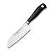 Wusthof Grand Prix II 5-Inch Hollow Ground Santoku Knife