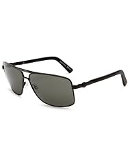 Von Zipper Metal Stache Aviator Sunglasses by VonZipper