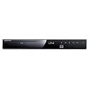 Samsung BD-P1580 Blu Ray Player