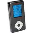 Honeywell TE242ELW Personal Weather Station with Atomic Clock and Dual Alarm