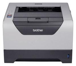 New-PRINTER-ALL TYPES - BRTHL5340D