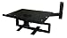 Produkt-Bild: Wandhalter TV/DVD/VHS bis 53cm (21") bis 35+10kg schwenkbar neigbar solide