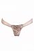  : Aubade de luxe Brumes des Anges Thong