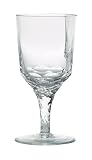 Thomas O'Brien Marielle Crystal Wine