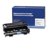 Drum Cartridge to Replace Brother DR-400/500 (Black)