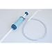 Action Pump 909 8oz. Piston Maintenance Pump w/3 Feet of Hose