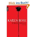 Todesspiele: Thriller