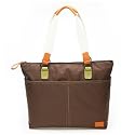 Compaq Presario CQ60-220US 15.6-Inch Laptop Ladies Summer Laptop Tote - Brown