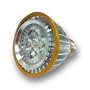 10PCS. PAR20 LED Warm White E27 High Quality LED Light 5W Spotlight 85-265V