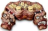 Review Gemini  / PS2 Freak Fleshy Controller