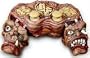 FREAKS PAD FLESHY (PS2)