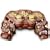 FREAKS PAD FLESHY (PLAYSTATION II)