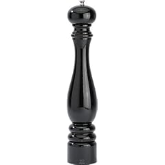 Peugeot 23782 Pfefferm�hle Paris schwarz lackiert u Select, 40 cm