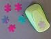 Easy Punch Motivlocher Puzzle 13 mm