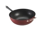 NordicWare Santa Fe 7-Quart Wok
