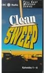 Clean Sweep (The Mystery Project)
