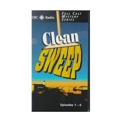 Clean Sweep (The Mystery Project)