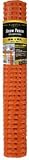 Midwest Air Tech #889220A 4x50 1/4Mesh Safe Fence