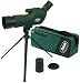 Yukon 12-36x50 Spotting Scope Kit - Green/ Black (YK11015K)