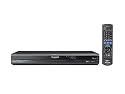 Panasonic DMR-EH635EGK DVD- und Festplatten-Rekorder 250 GB (HDMI, Upscaler 1080p, DivX-zertifiziert, USB 2.0) mit integriertem analog Tuner schwarz