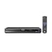 Panasonic DMR-EH635EGK DVD- und Festplatten-Rekorder 250 GB (HDMI, Upscaler 1080p, DivX-zertifiziert, USB 2.0) mit integriertem analog Tuner schwarz