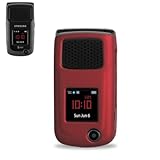 New Fashionable Perfect Fit Hard Protector Skin Cover Cell Phone Case for S ....