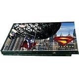 Superman Returns Nintendo DS Skin