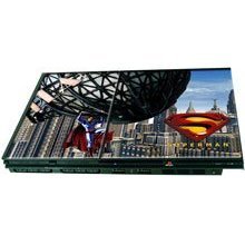  Superman Returns Nintendo DS Skin