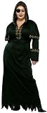Halloween Costumes Gothic Pirate Queen Full Figure Costume