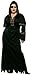 Halloween Costumes Gothic Pirate Queen Full Figure Costume