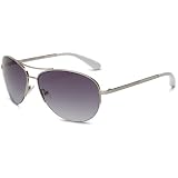 Marc by Marc Jacobs Womens MMJ 119 Aviator Sun