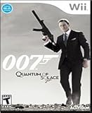 James Bond 007: Quantum of Solace