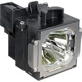 Sanyo PLC-ZM5000L replacement projector lamp bulb with housing - High quality replacement Lamp