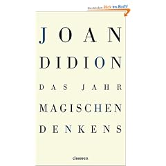 Das Jahr magischen Denkens
