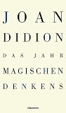 Produkt-Bild: Das Jahr magischen Denkens