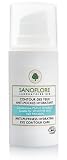 Sanoflore CONTOUR DES YEUX ANTI-POCHES HYDRATANT
