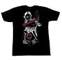 RAMMSTEIN - Krankenschwester - Black T-shirt