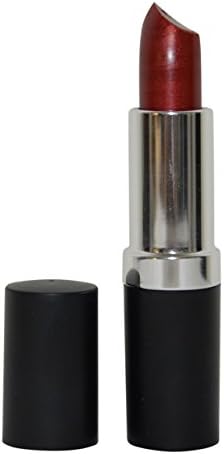 Gourmet Body Treats Hydrating Vegan Lipstick (Ruby)