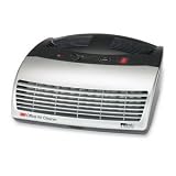3M Office Air Cleaner with Filtrete Media Filter, 80 sq. ft. room capacity