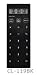 DRETEC �d��t���o�C�u�^�C�}�[ �u�f�B�X�e�B�b�N�v �u���b�N C...
