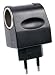 AC-DC Netz-Adapter KFZ-Ladeadapter 220 V auf 12 V