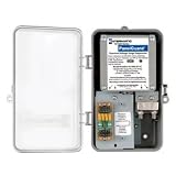 Intermatic Hardwired Protector Surge Suppressor -2 Telephone 1 Coxial