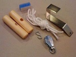 best price DIY Ranger™ Do-It-Yourself Shoulder Pulley with Metal Door Bracket (No Exercise Guide)