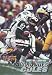 Laveranues Coles, New York Jets, 2001 Fleer Ultra Autographed Card