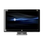  HP 2710m 27-Inch Diagonal HD Ready LCD Monitor - Black
