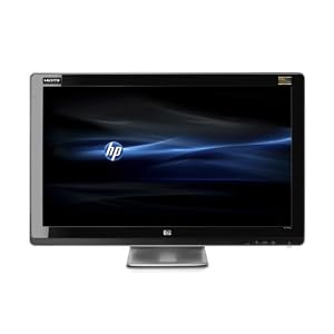 HP 2710m 27-Inch Full HD LCD Monitor