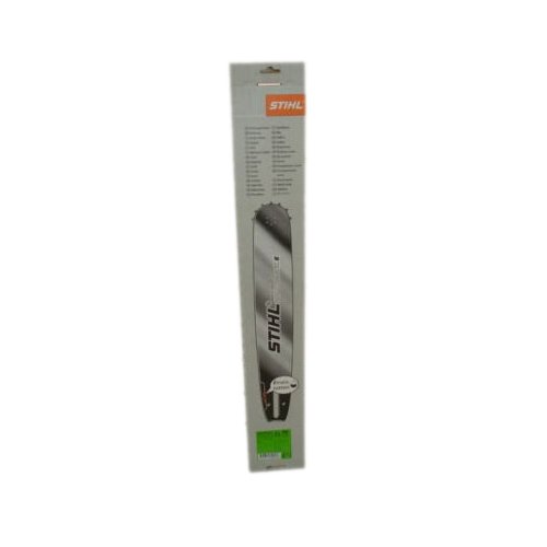 STIHL 3003 008 8921 Rollomatic E Laminated Sprocket Tipped Chain Saw Bar, 20-Inch