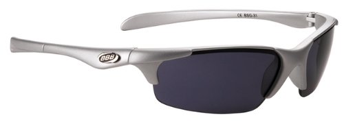BBB Kinder Sonnenbrille  BSG-31, mattsilber, 888003109 Preisvergleich