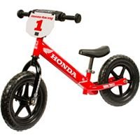 Strider No-Pedal Balance Bike - Honda Graphics (HONDA)